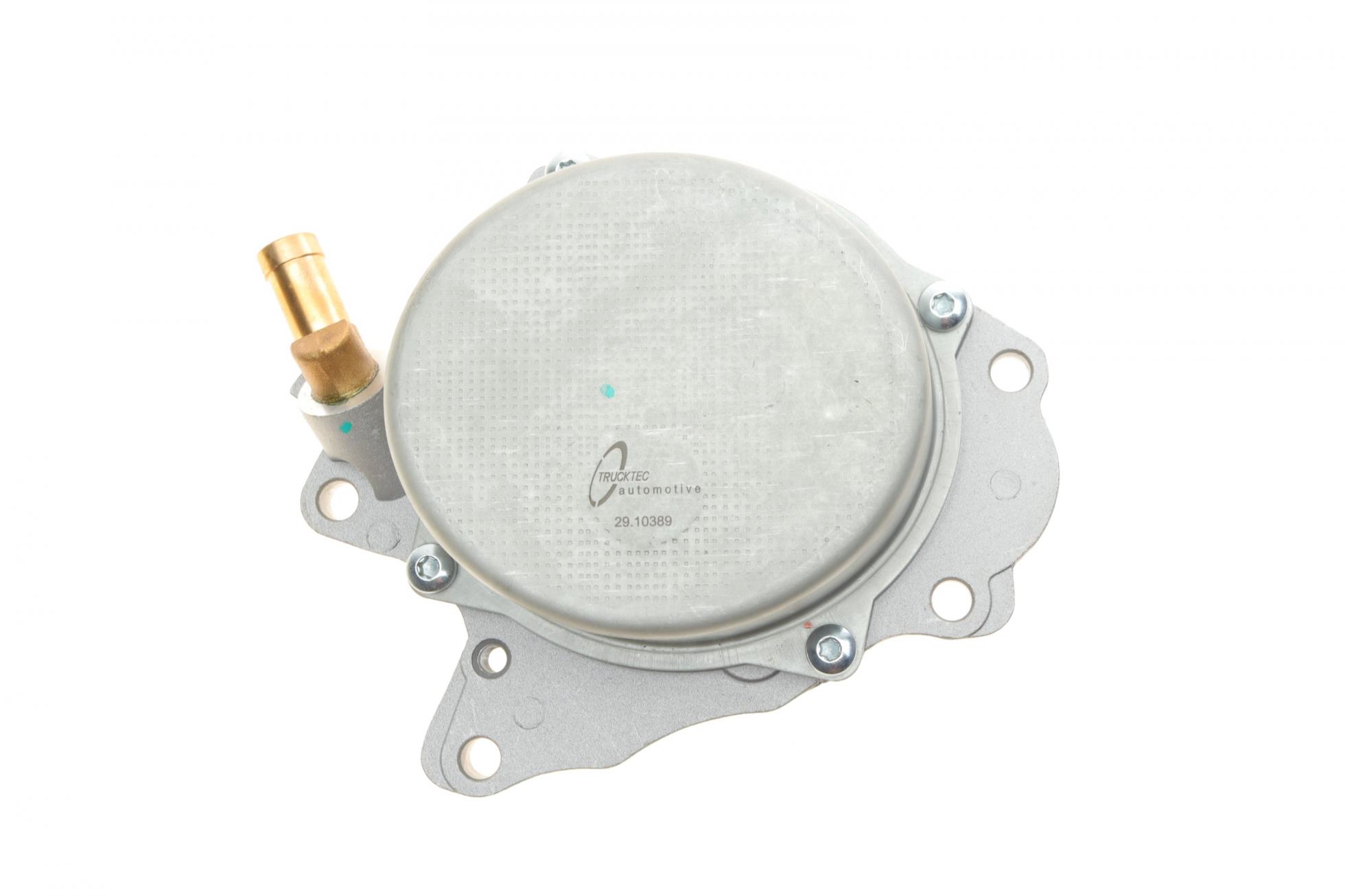 0736025 TRUCKTEC AUTOMOTIVE